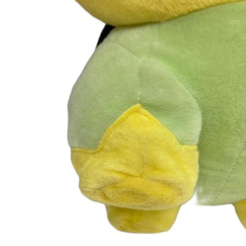 TAKARA TOMY (タカラトミー) ナエトル ヌイグルミ 綿ツブレ有
