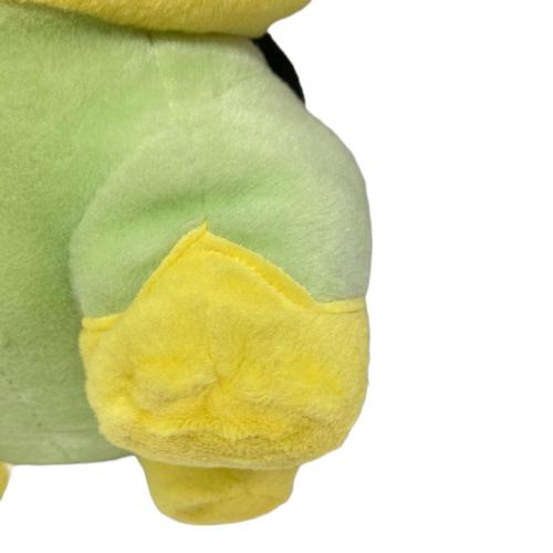 TAKARA TOMY (タカラトミー) ナエトル ヌイグルミ 綿ツブレ有