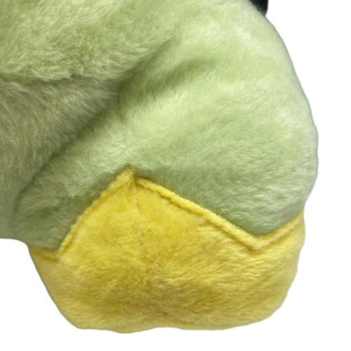 TAKARA TOMY (タカラトミー) ナエトル ヌイグルミ 綿ツブレ有