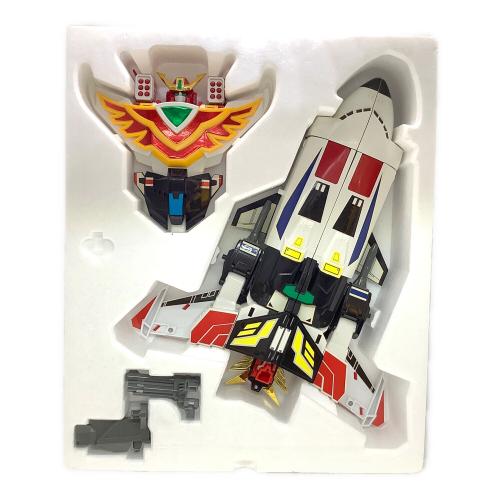 TAKARA (タカラ) 太陽の勇者ファイバード ジェット合体 グランバード レトロホビー
