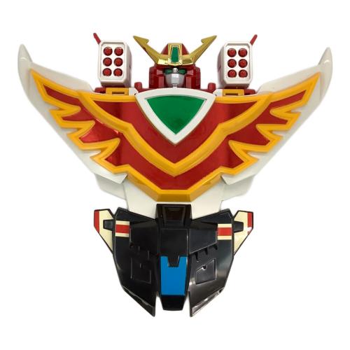 TAKARA (タカラ) 太陽の勇者ファイバード ジェット合体 グランバード レトロホビー