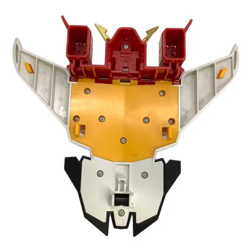 TAKARA (タカラ) 太陽の勇者ファイバード ジェット合体 グランバード レトロホビー