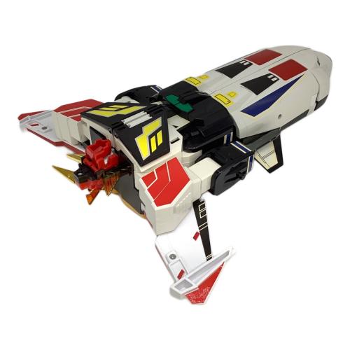 TAKARA (タカラ) 太陽の勇者ファイバード ジェット合体 グランバード レトロホビー