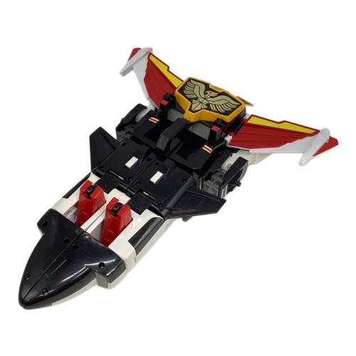 TAKARA (タカラ) 太陽の勇者ファイバード ジェット合体 グランバード レトロホビー