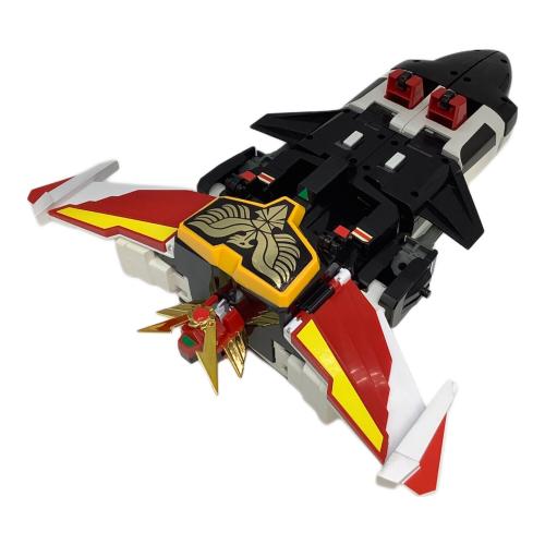 TAKARA (タカラ) 太陽の勇者ファイバード ジェット合体 グランバード レトロホビー