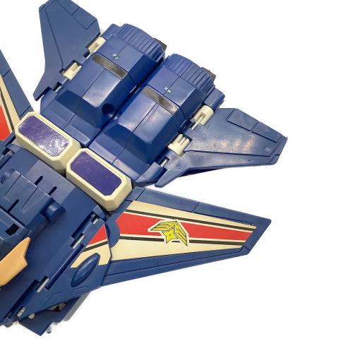 TAKARA (タカラ) 勇者エクスカイザー 三体合体ゴッドマックス 男の子おもちゃ スレ・ヨゴレ・変色・外箱ダメージ有
