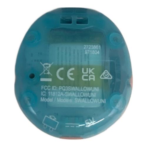 Tamagotchi Uni 開封品 Tamaverse Ticket・充電ケーブル欠品