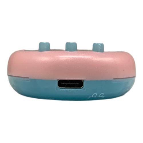Tamagotchi Uni 開封品 Tamaverse Ticket・充電ケーブル欠品