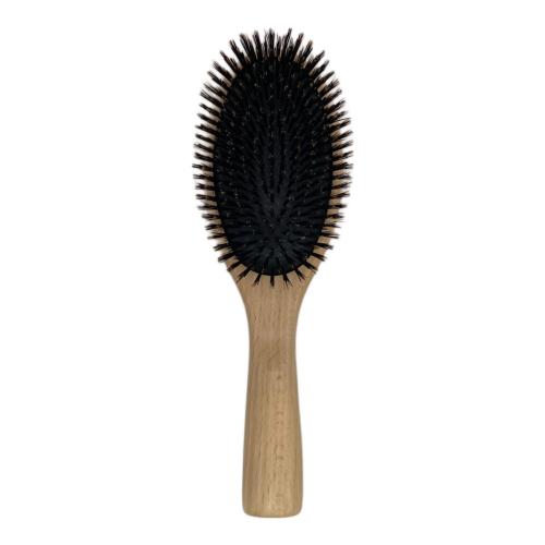 中川政七商店 (ナカガワマサシチショウテン) ヘアブラシ 天然毛のヘアブラシ