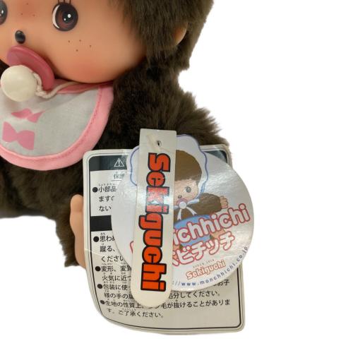 sekiguchi (セキグチ) やわらかベビチッチ Mサイズ キャラクターグッズ