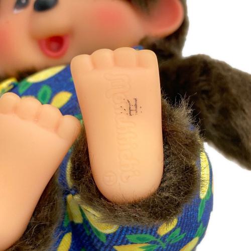sekiguchi (セキグチ) モンモンファームレモン モンチッチくん Sサイズ キャラクターグッズ