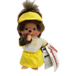 sekiguchi (セキグチ) モンモンファーム レモネードショップ モンチッチ オンナノコ キャラクターグッズ