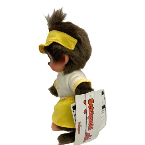 sekiguchi (セキグチ) モンモンファーム レモネードショップ モンチッチ オンナノコ キャラクターグッズ