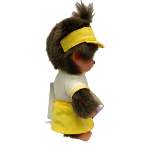 sekiguchi (セキグチ) モンモンファーム レモネードショップ モンチッチ オンナノコ キャラクターグッズ