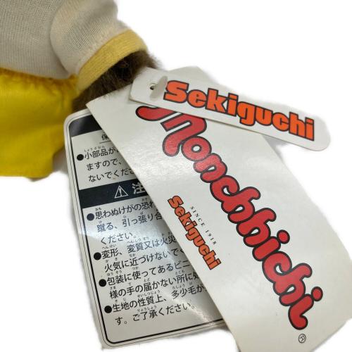 sekiguchi (セキグチ) モンモンファーム レモネードショップ モンチッチ オンナノコ キャラクターグッズ