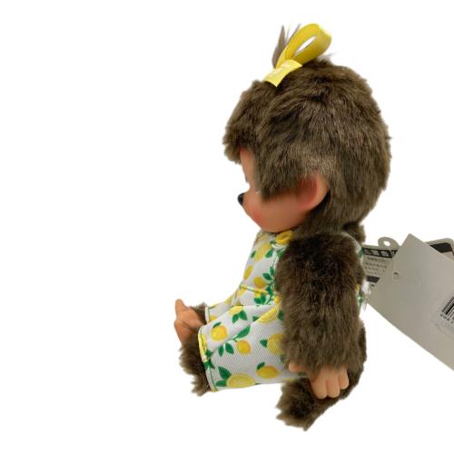 sekiguchi (セキグチ) モンモンファーム レモン モンチッチＳ オンナノコ キャラクターグッズ