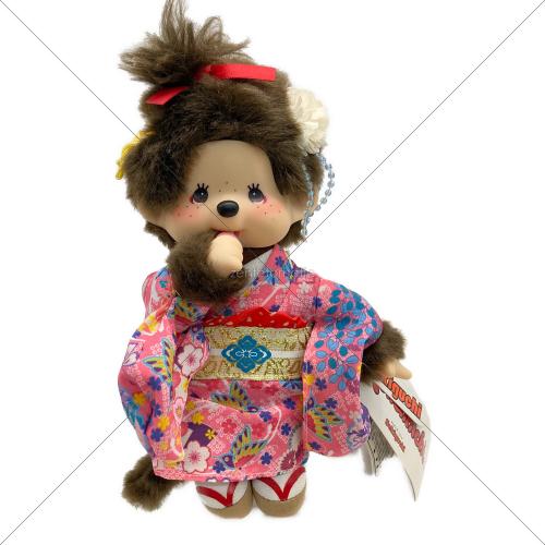 sekiguchi (セキグチ) 舞妓モンチッチちゃん キャラクターグッズ