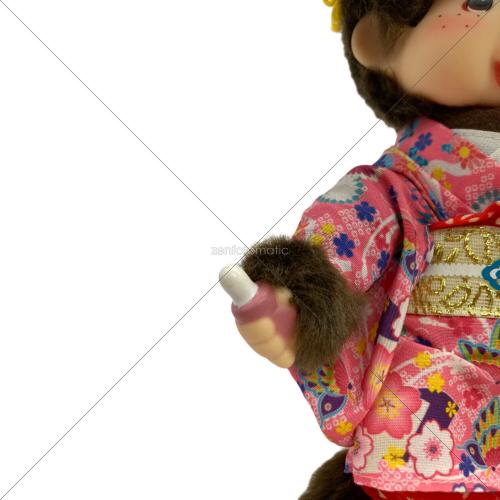 sekiguchi (セキグチ) 舞妓モンチッチちゃん キャラクターグッズ