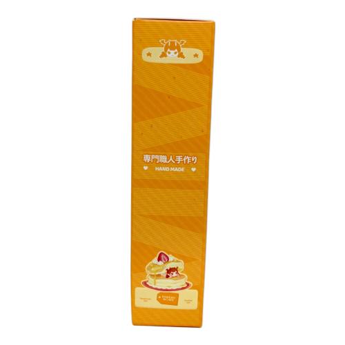 mellojoy (メロジョイ) いちごスフレ スクイーズ 未開封品