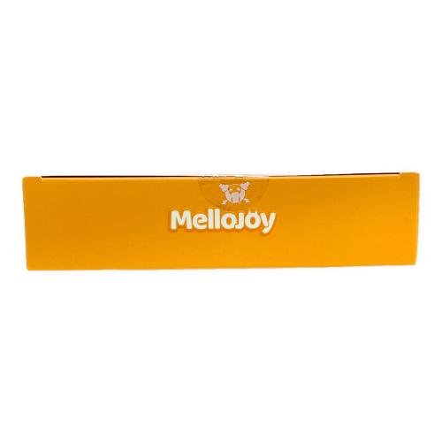 mellojoy (メロジョイ) いちごスフレ スクイーズ 未開封品