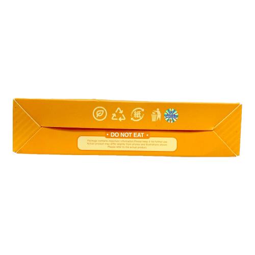 mellojoy (メロジョイ) いちごスフレ スクイーズ 未開封品