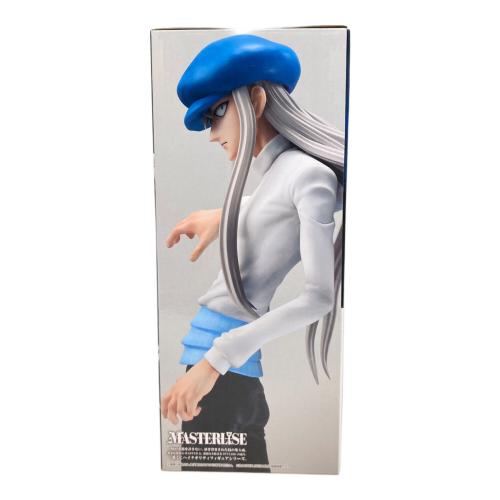 一番くじ HUNTER×HUNTER CHMERA ANT C賞 カイト MASTERLISE フィギュア