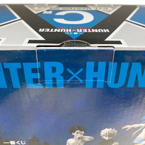 一番くじ HUNTER×HUNTER CHMERA ANT C賞 カイト MASTERLISE フィギュア