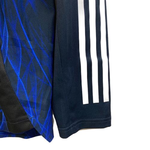 Y-3 (ワイスリー) サッカーウェア(トップス) IS5611 メンズ SIZE M ネイビー