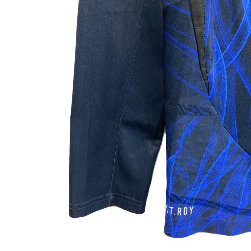 Y-3 (ワイスリー) サッカーウェア(トップス) IS5611 メンズ SIZE M ネイビー