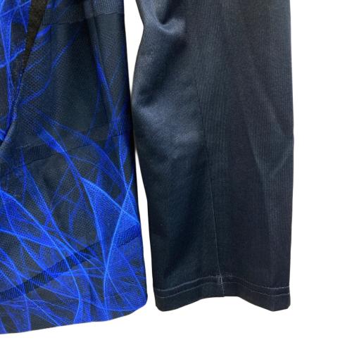 Y-3 (ワイスリー) サッカーウェア(トップス) IS5611 メンズ SIZE M ネイビー