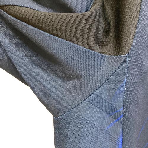 Y-3 (ワイスリー) サッカーウェア(トップス) IS5611 メンズ SIZE M ネイビー