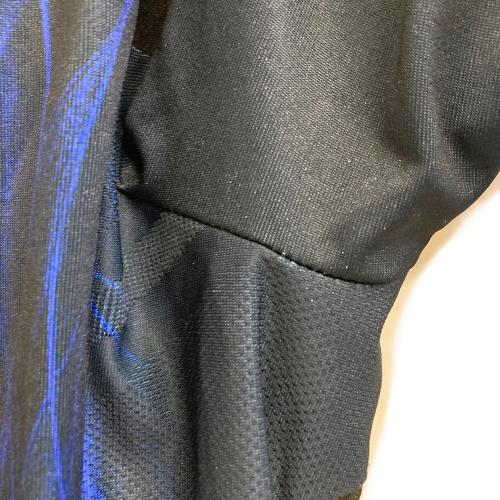 Y-3 (ワイスリー) サッカーウェア(トップス) IS5611 メンズ SIZE M ネイビー