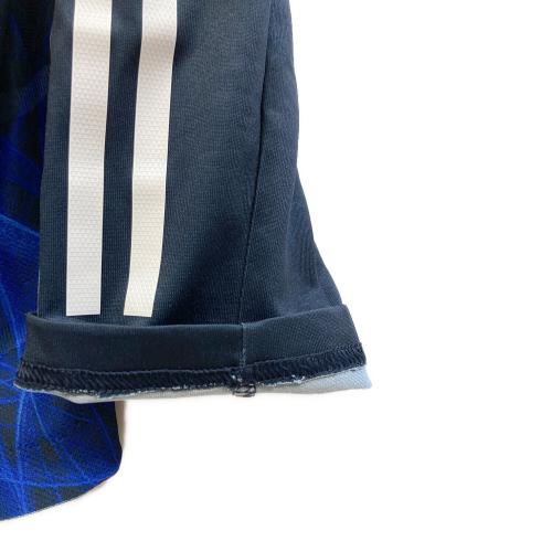 Y-3 (ワイスリー) サッカーウェア(トップス) IS5611 メンズ SIZE M ネイビー
