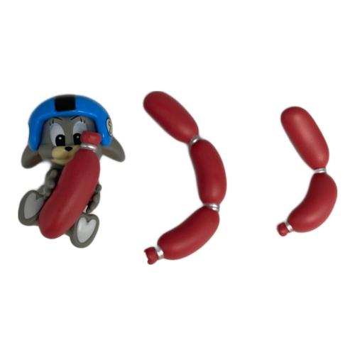 52TOYS(フィフティーツートイズ)  トムとジェリー ヴィンテージ レトロバイクフィギュア