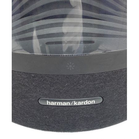 Harman/Kardon (ハーマンカードン) Bluetooth対応スピーカー AURA STUDIO 3 2020年製