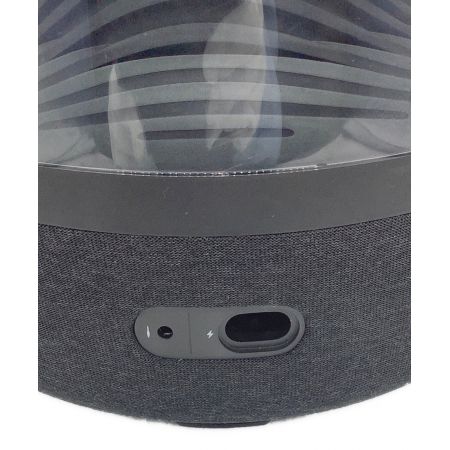 Harman/Kardon (ハーマンカードン) Bluetooth対応スピーカー AURA STUDIO 3 2020年製