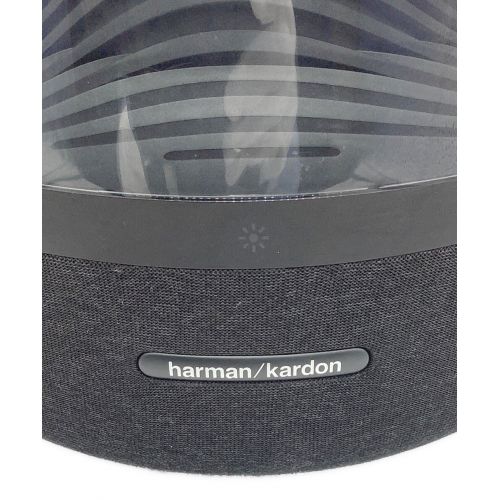 Harman/Kardon (ハーマンカードン) Bluetooth対応スピーカー AURA