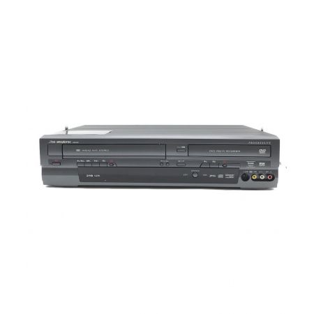 FUNAI (フナイ) VHS一体型DVDレコーダー 未使用(開封品) DXR160V 2012年製 -