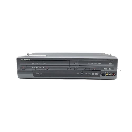 一体型DVDレコーダー DXR160V 未開封テレビ/映像機器 - DVDレコーダー