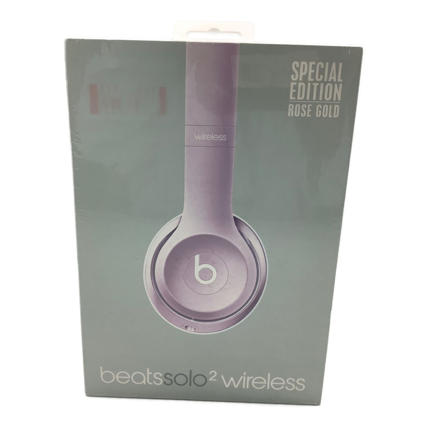 beats (ビーツ) solo2 wireless B0534 2015年発売モデル FL6RHA9KGWL7