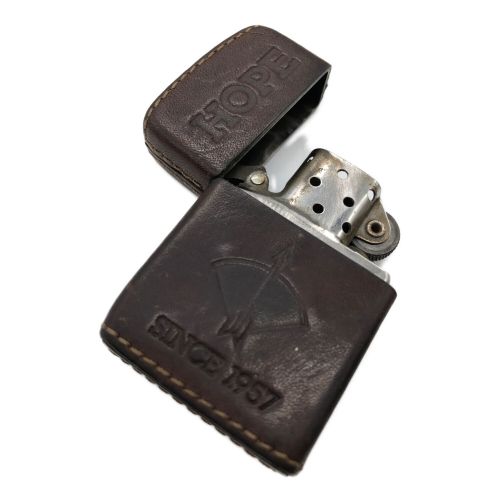 HOPE ホープ Zippo 遊ぼ!しも! エンターテイメント キャンペーン jCSvM-m16276237636 小物 |  oileternal.com