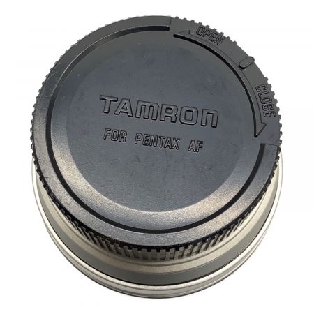 TAMRON (タムロン) レンズ AF75-300 -