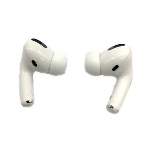 Apple (アップル) AirPods Pro mlwk3j/a -｜トレファクONLINE