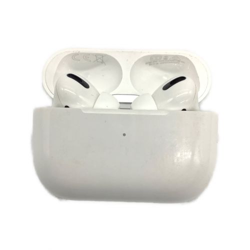 Apple (アップル) AirPods Pro mlwk3j/a -｜トレファクONLINE