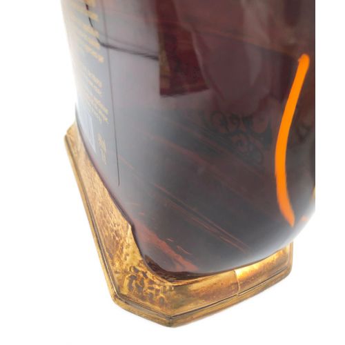 VIP コニャック 700ml 箱付 COGNAC FRAPIN XO 未開封