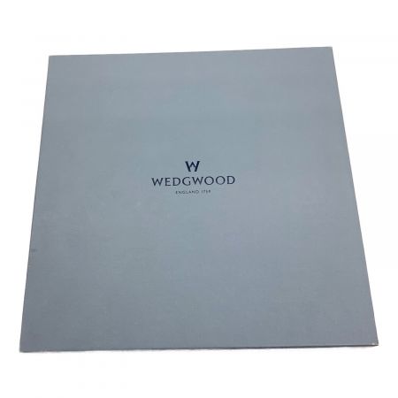 Wedgwood (ウェッジウッド) プレート ソーラー 2Pセット