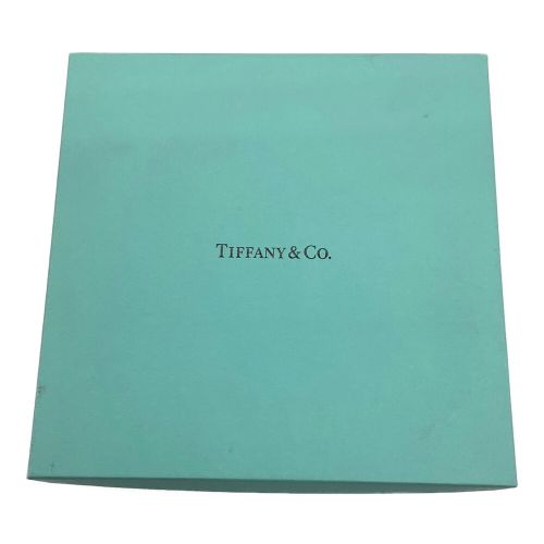 TIFFANY & Co. (ティファニー) プレート テラス 2Pセット