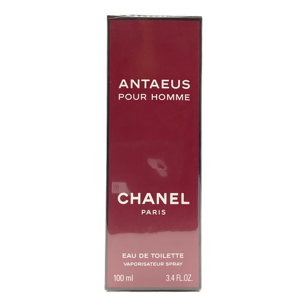 CHANEL (シャネル) 香水 アンテウスオードゥトワレット 100ml