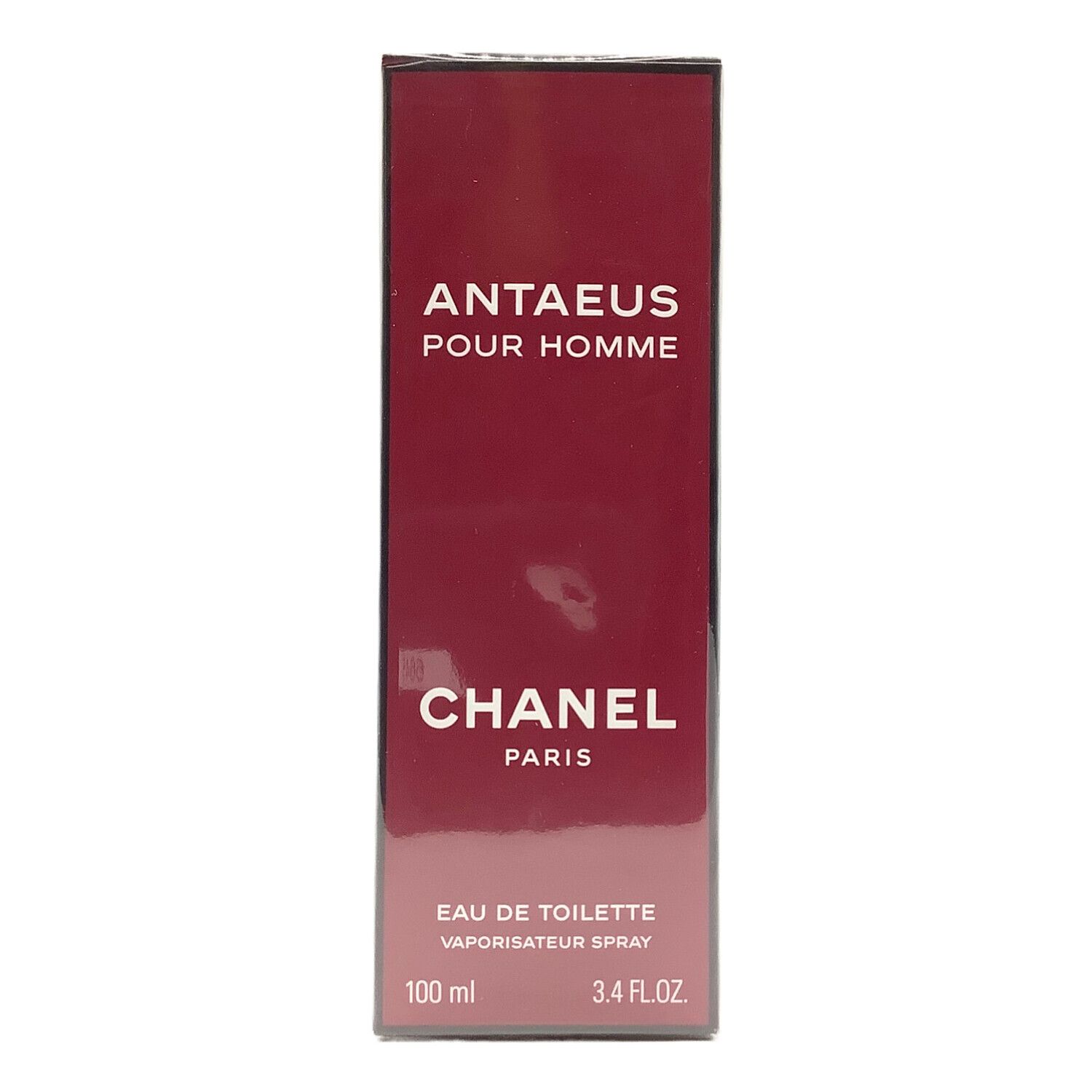 CHANEL (シャネル) 香水 アンテウスオードゥトワレット 100ml