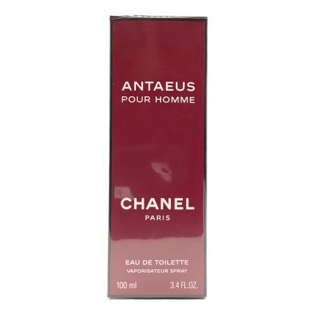 CHANEL (シャネル) 香水 アンテウスオードゥトワレット 100ml